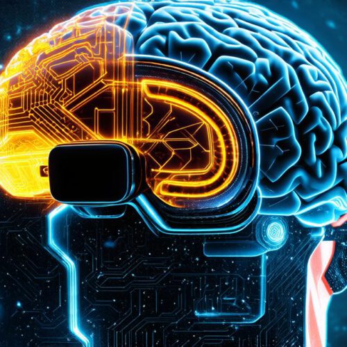 Impact of Virtual Reality on the Brain