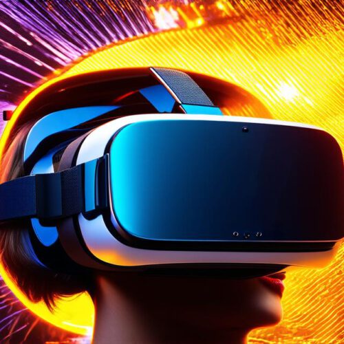 The potential link between virtual reality and schizophrenia