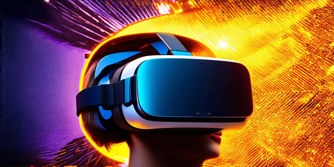 The potential link between virtual reality and schizophrenia