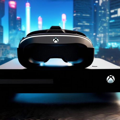 Does Xbox support virtual reality gaming? Explore VR options on Xbox