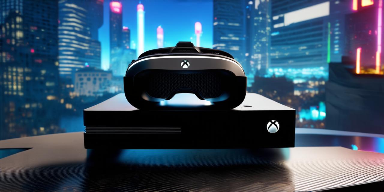 Does Xbox support virtual reality gaming? Explore VR options on Xbox