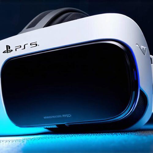 PS5 Virtual Reality: Features, Compatibility, and Options