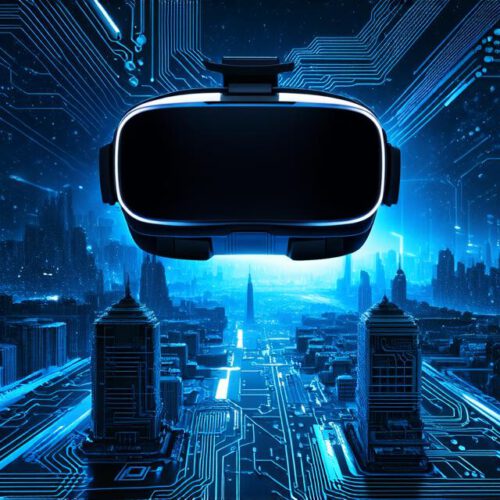 Understanding Virtual Reality Technology