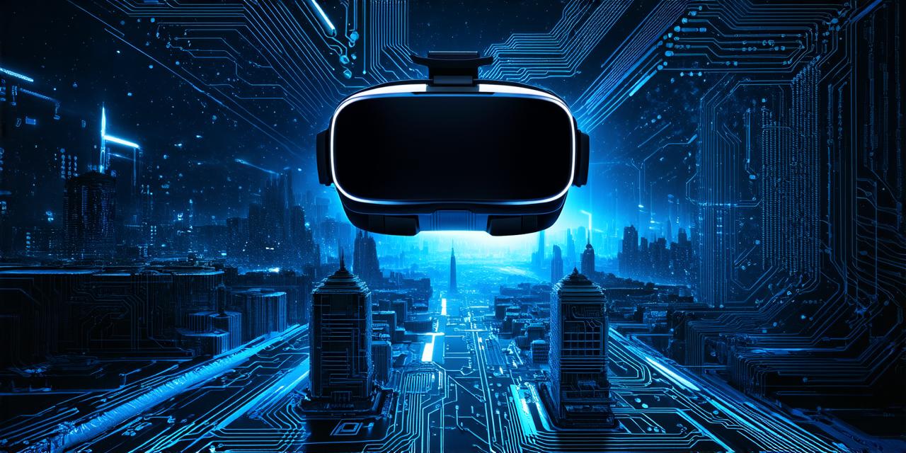 Understanding Virtual Reality Technology