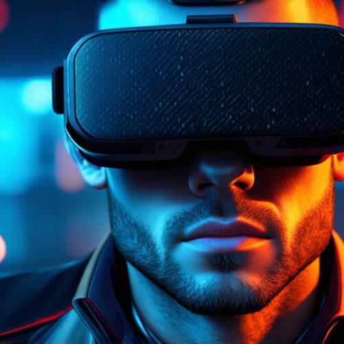 The Impact of Virtual Reality on Society