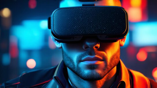 The Impact of Virtual Reality on Society