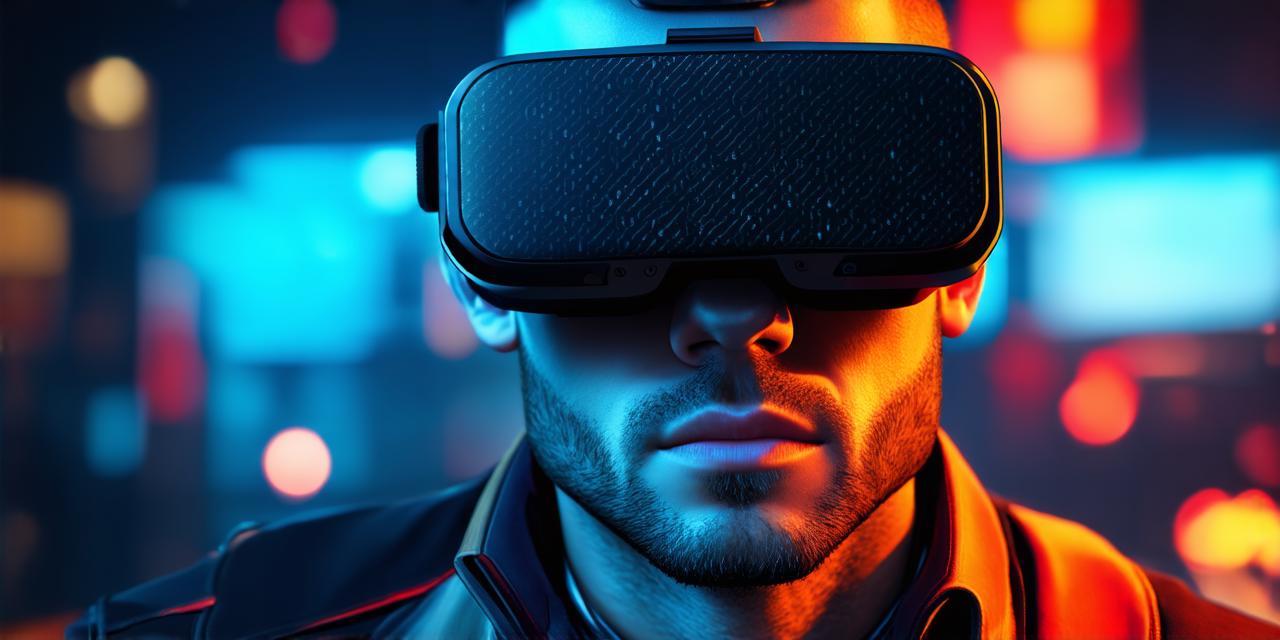 The Impact of Virtual Reality on Society