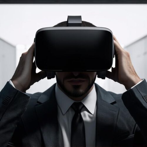 Virtual Reality: Can it cause headaches?