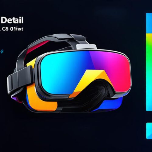 Cost of virtual reality headsets