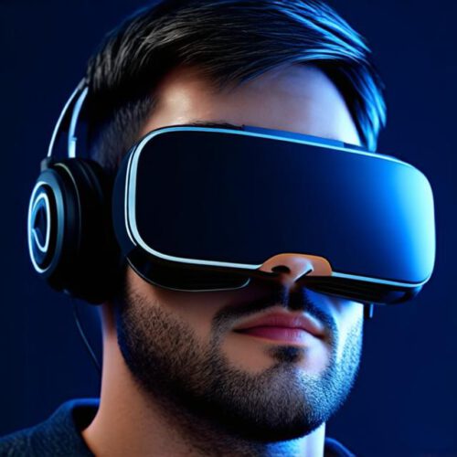 How realistic is the experience of virtual reality?