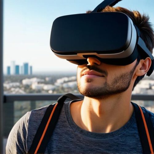 Can Virtual Reality Cause Dizziness? Tips to Prevent VR Motion Sickness