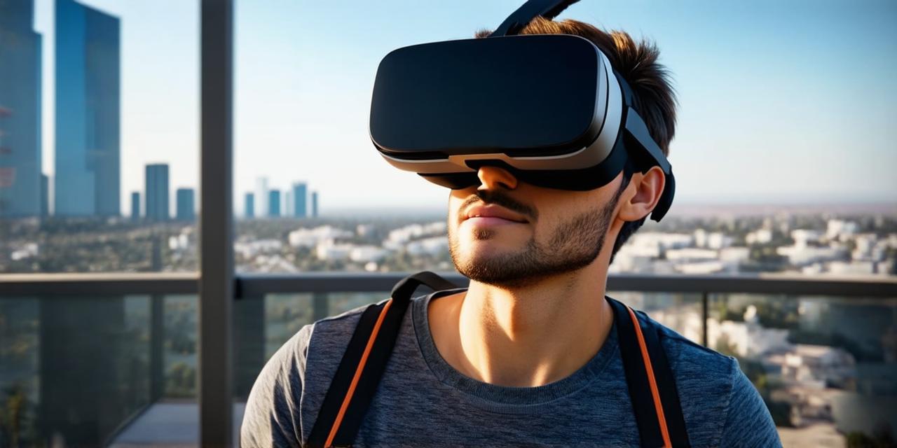 Can Virtual Reality Cause Dizziness? Tips to Prevent VR Motion Sickness