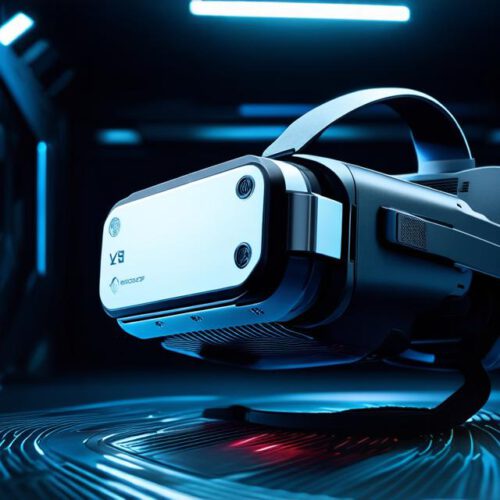 Virtual Reality: Are There Compatible Games Available?