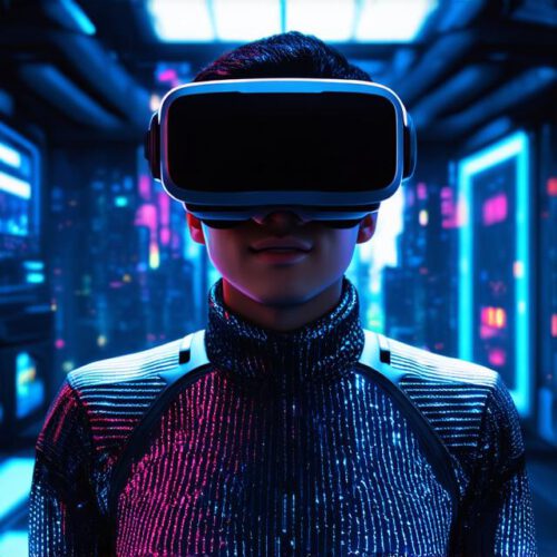 Are virtual reality headsets harmful to your health?