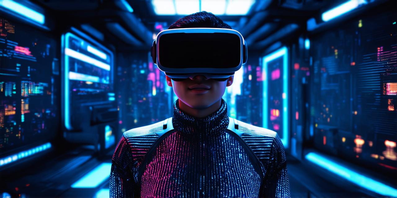 Are virtual reality headsets harmful to your health?