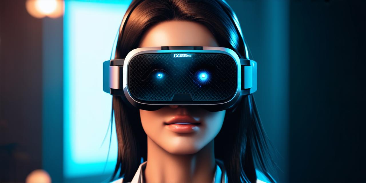 Impact of Virtual Reality Headsets on Eye Health