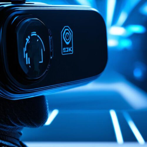 The global impact of virtual reality technology