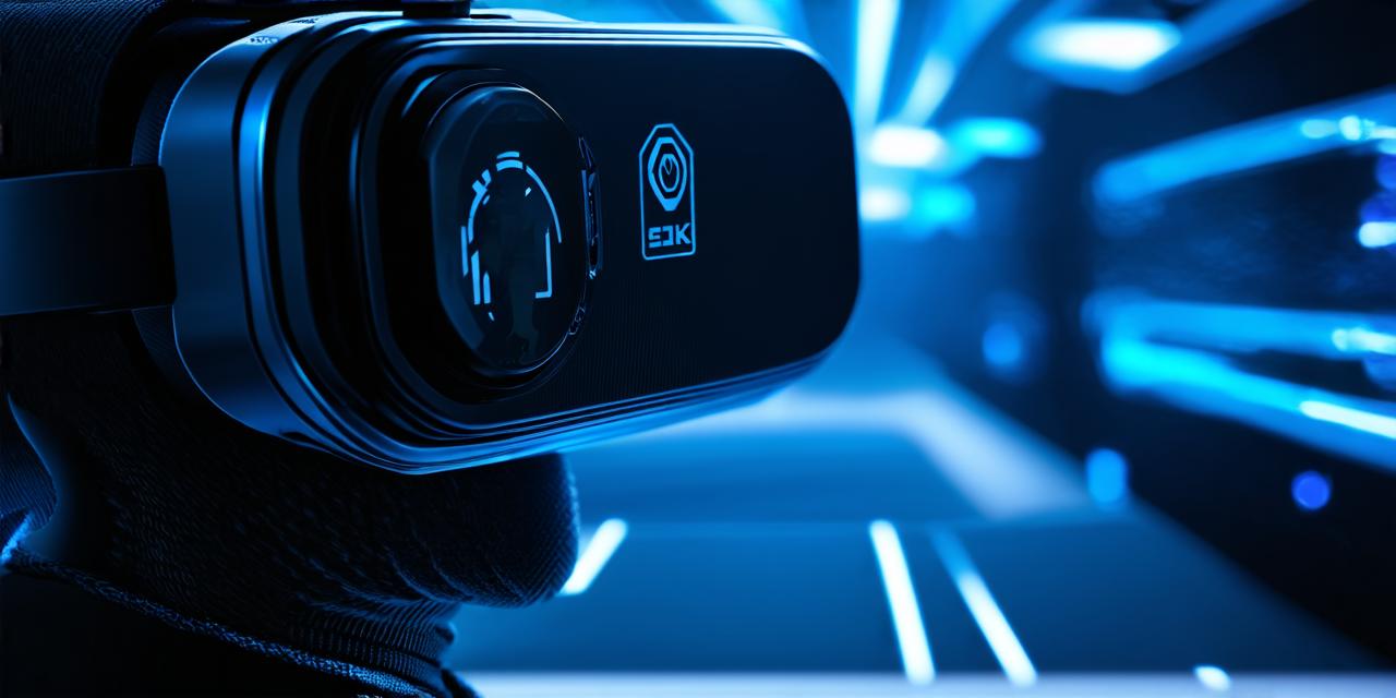 The global impact of virtual reality technology