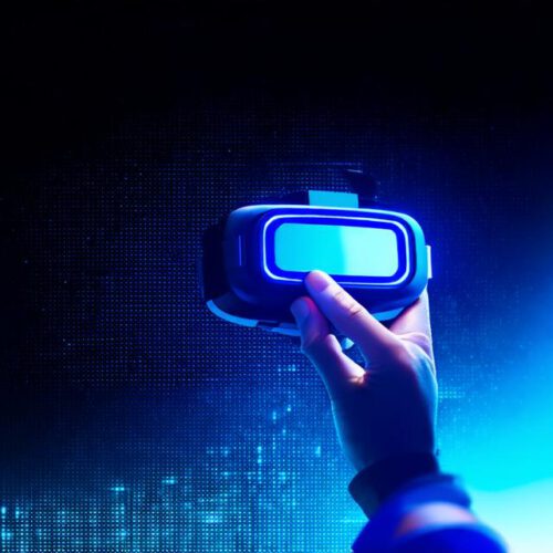 Benefits of virtual reality games in enhancing user experience