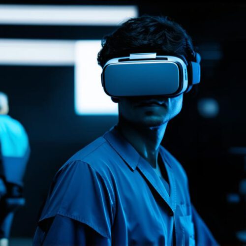 Exploring the Use of Virtual Reality for Chronic Pain Management