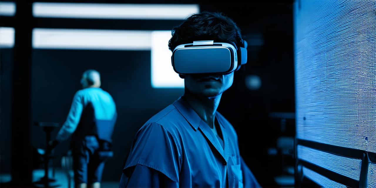 Exploring the Use of Virtual Reality for Chronic Pain Management