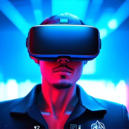 Is virtual reality dangerous for users?