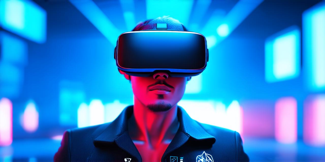 Is virtual reality dangerous for users?