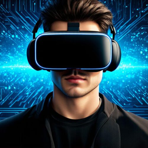 Understanding the Functions of Virtual Reality Headsets