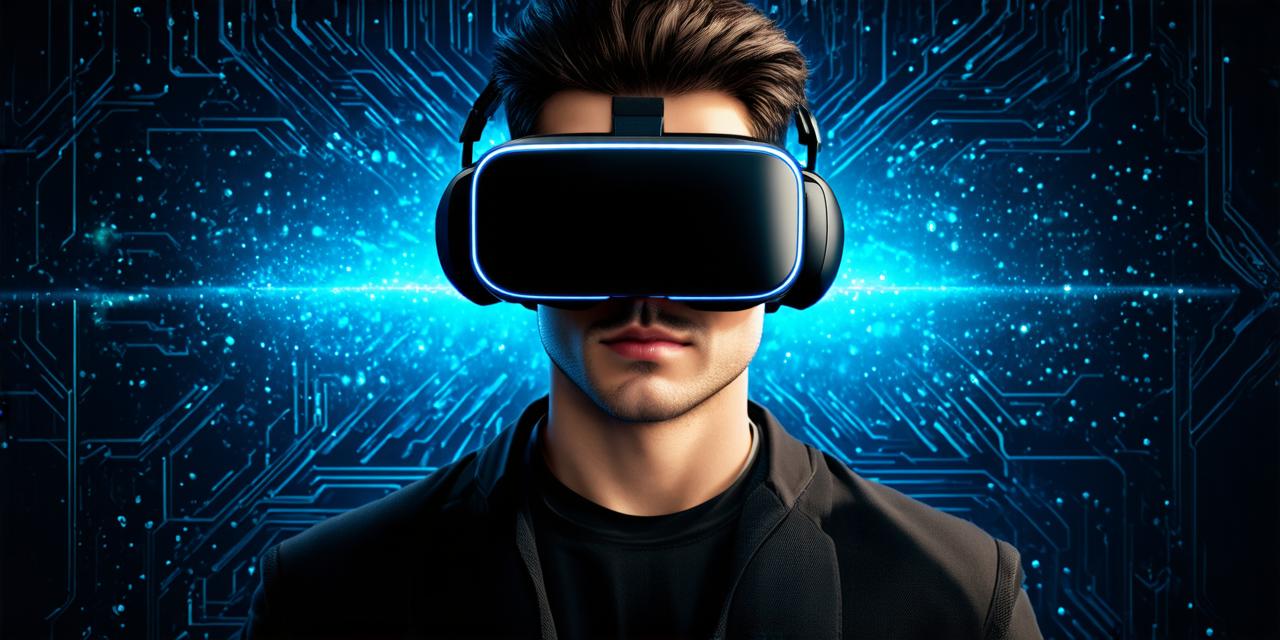 Understanding the Functions of Virtual Reality Headsets