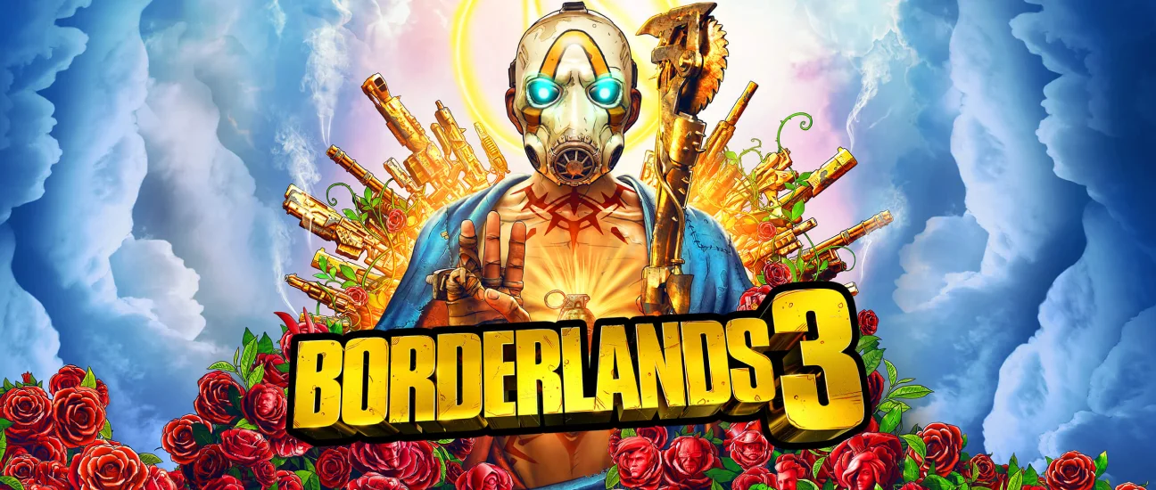 borderlands