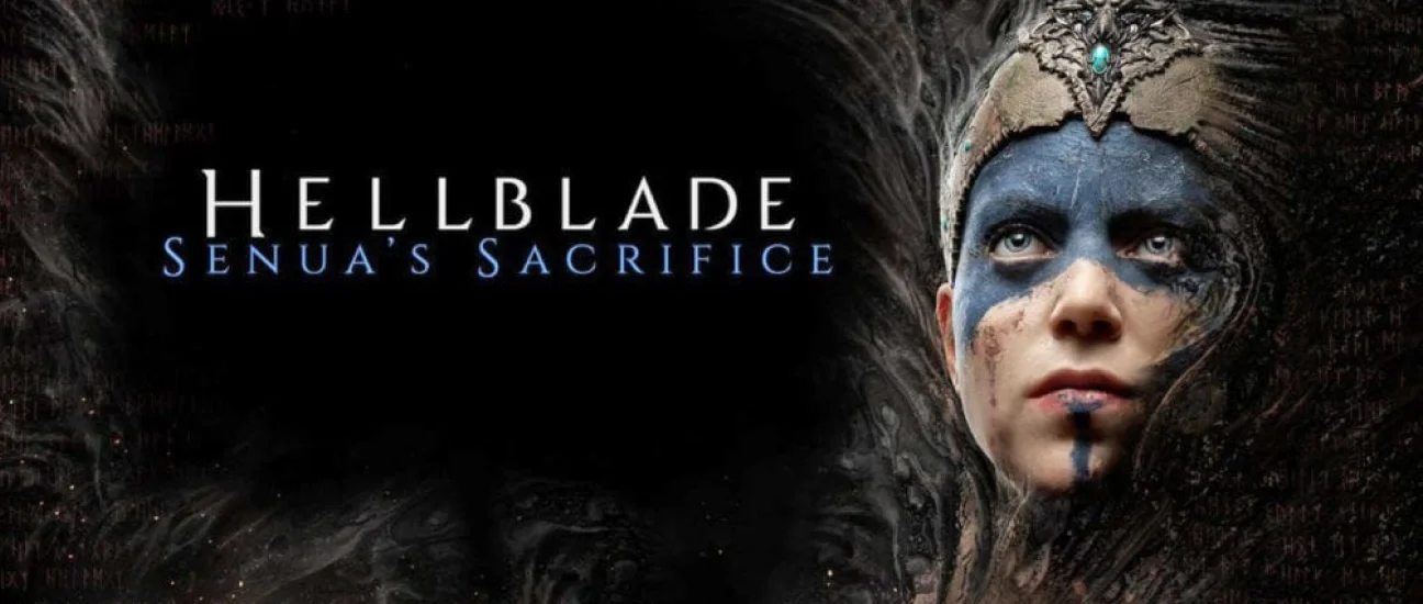 hellblade senuas sacrifice