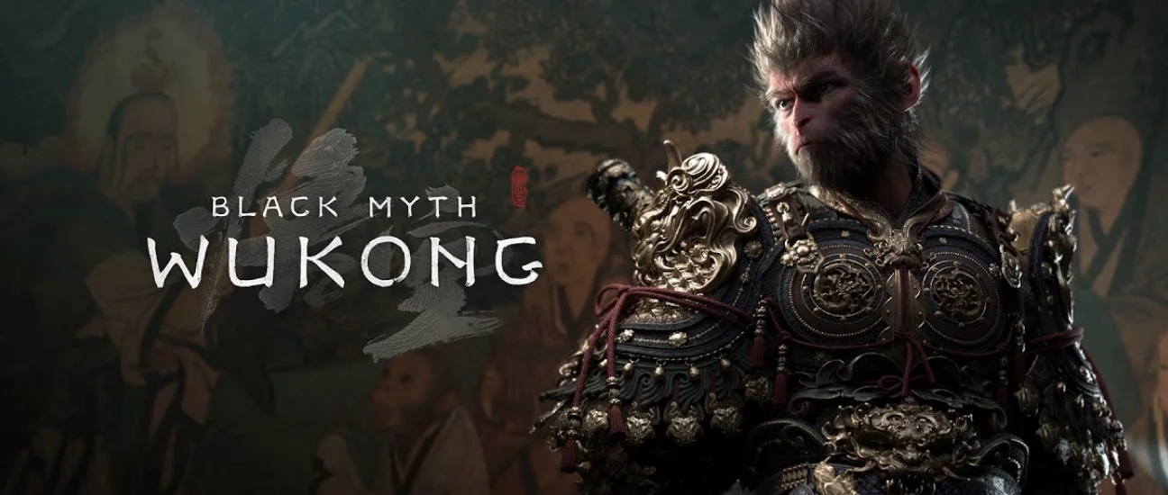 black myth wukong