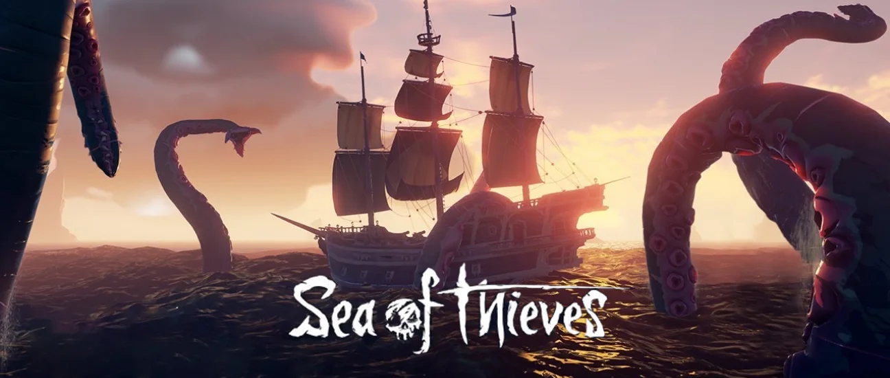 sea of thieves