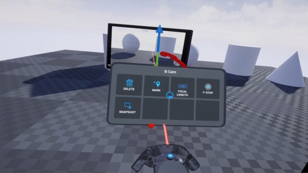 What to Consider When Making VR Games in Unreal Engine 5?