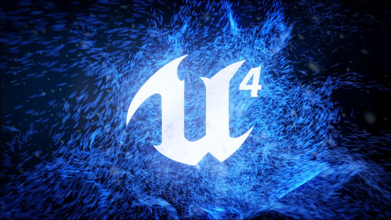 unreal engine 4