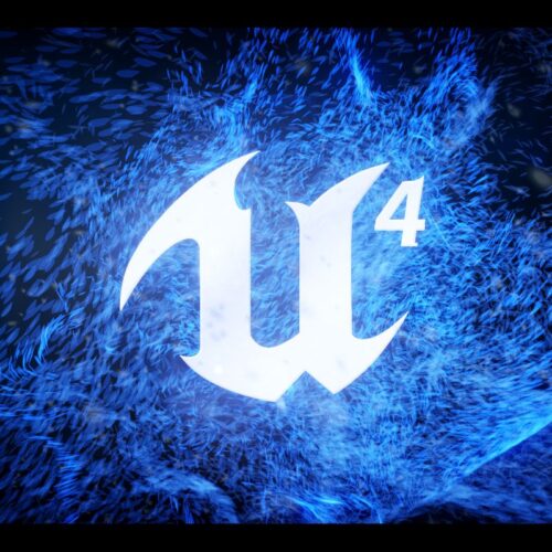 unreal engine 4