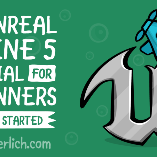 Unreal Engine 5 Tutorial for Beginners: Getting Started