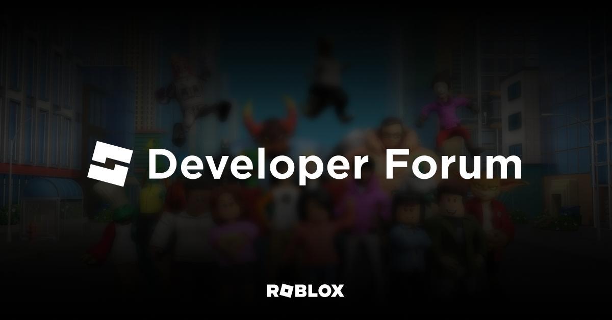 Did anyone ever import asset from Unreal Engine to roblox - Building Support - Developer Forum