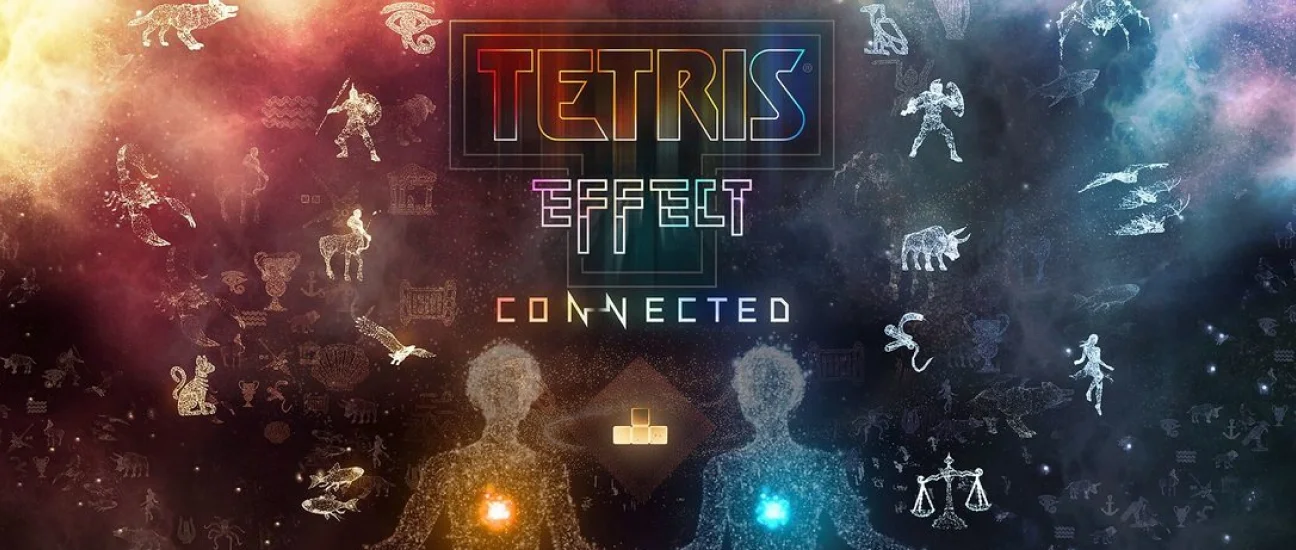 tetris effect