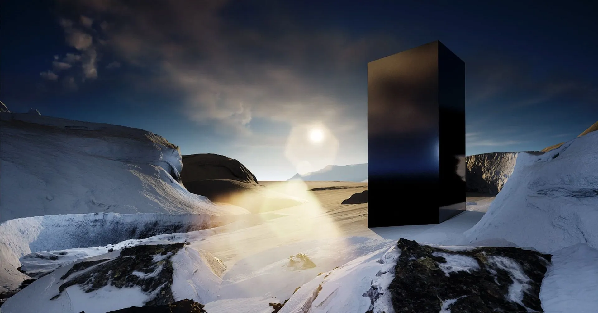 How to Get Started in Unreal Engine 5