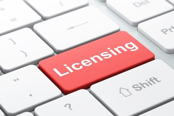 Money Talks: Licensing Terms