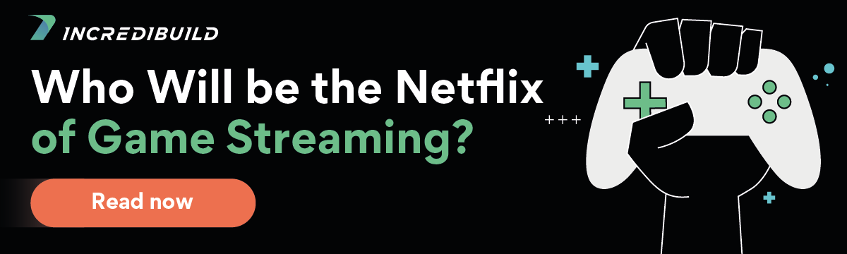 Game- Netflix