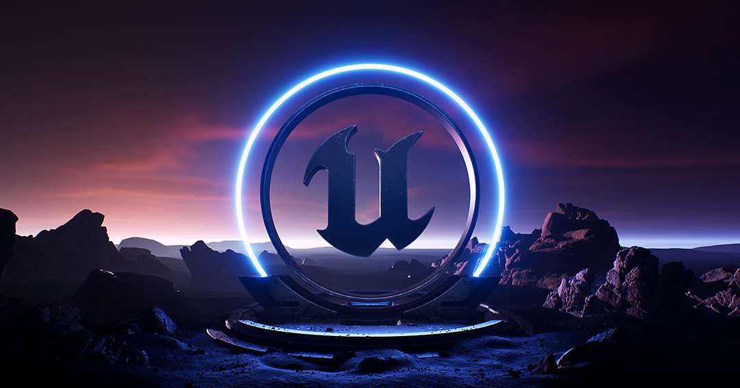 Unreal Engine 5 has officially launched