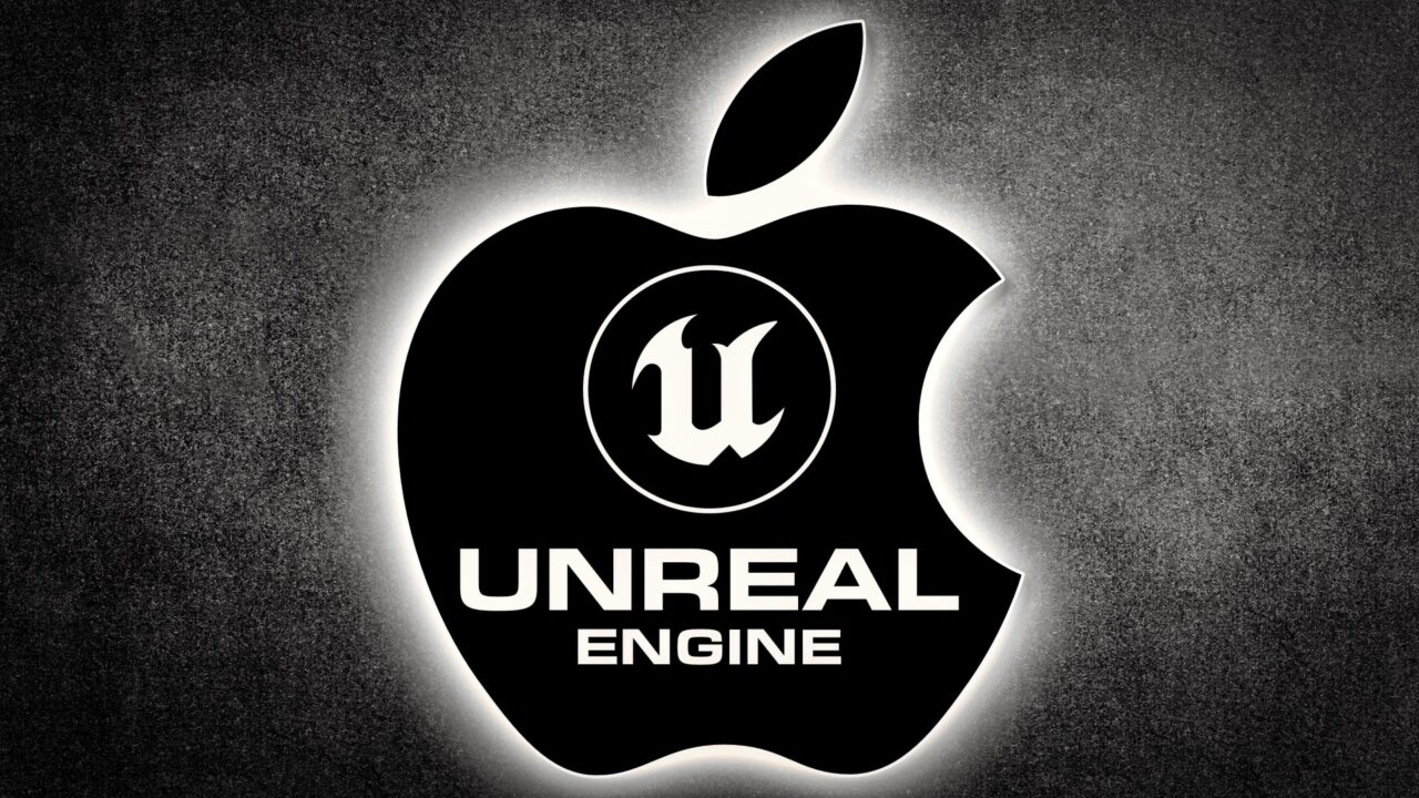 Unreal Engine 5.2 on MacOS – GameFromScratch.com