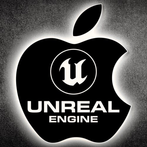 Unreal Engine 5.2 on MacOS – GameFromScratch.com