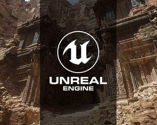 What Is Unreal Engine 5